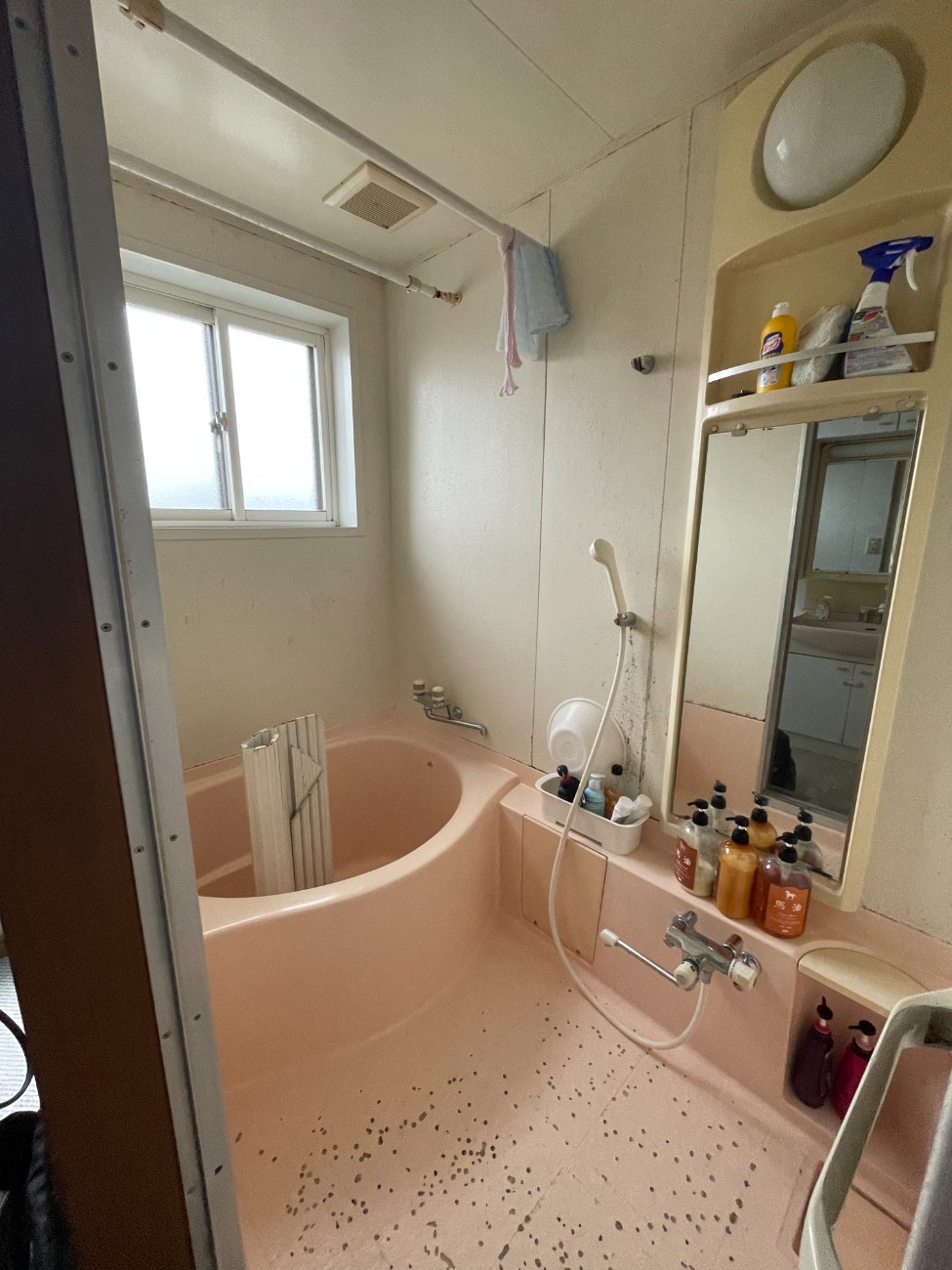 BEFORE画像①