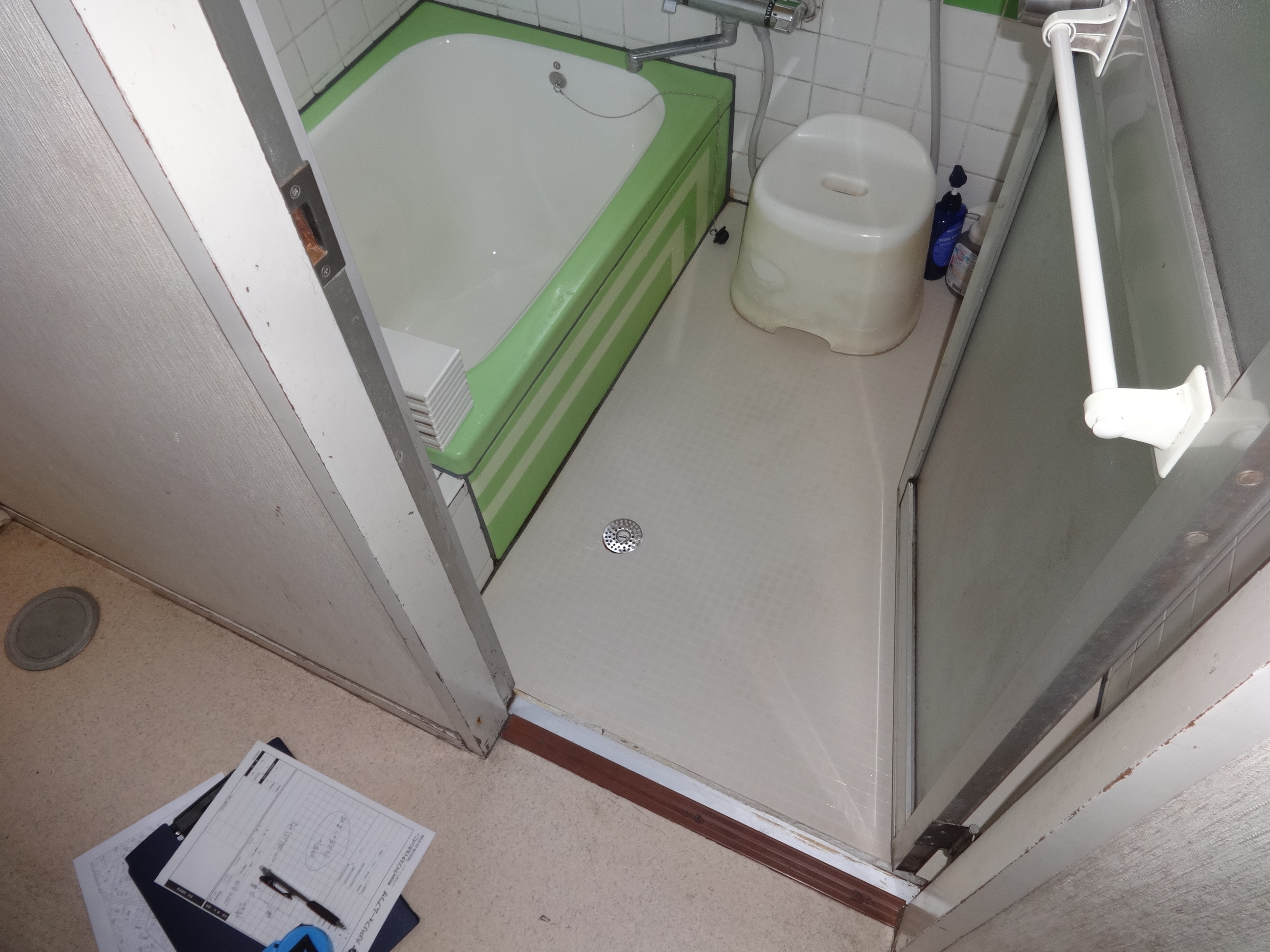 BEFORE画像①