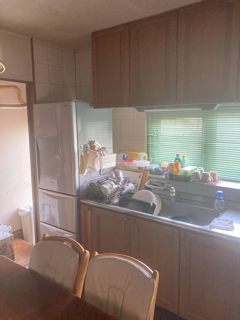 BEFORE画像②